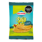 Milanesa Soja PALADINI Clasica 2u
