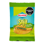 Milanesa De Soja PALADINI Con Espinaca y Queso 2u