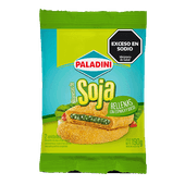 Milanesa De Soja PALADINI Con Espinaca y Queso 2u