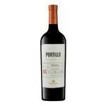 Vino PORTILLO Malbec 750c