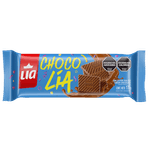Galletitas Choco Lia Chocolate 170g