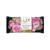 Jabon LUX Botanicals Rosas Francesas Pack3 120g
