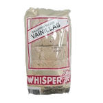 Vainillas WHISPER 400gr