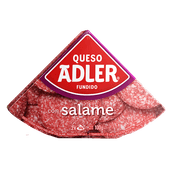 Queso ADLER Salame 100g