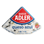 Queso ADLER Azul 100g