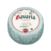 Queso BAVARIA Azul Kg