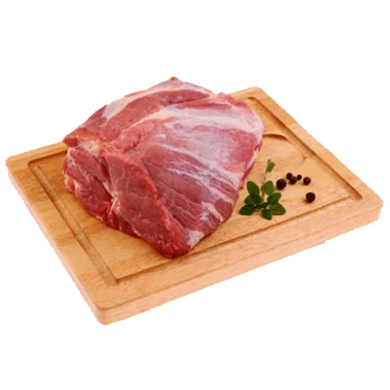 Pulpa De Cerdo Kg