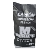 Carbon MONTES Vegetal 4kg