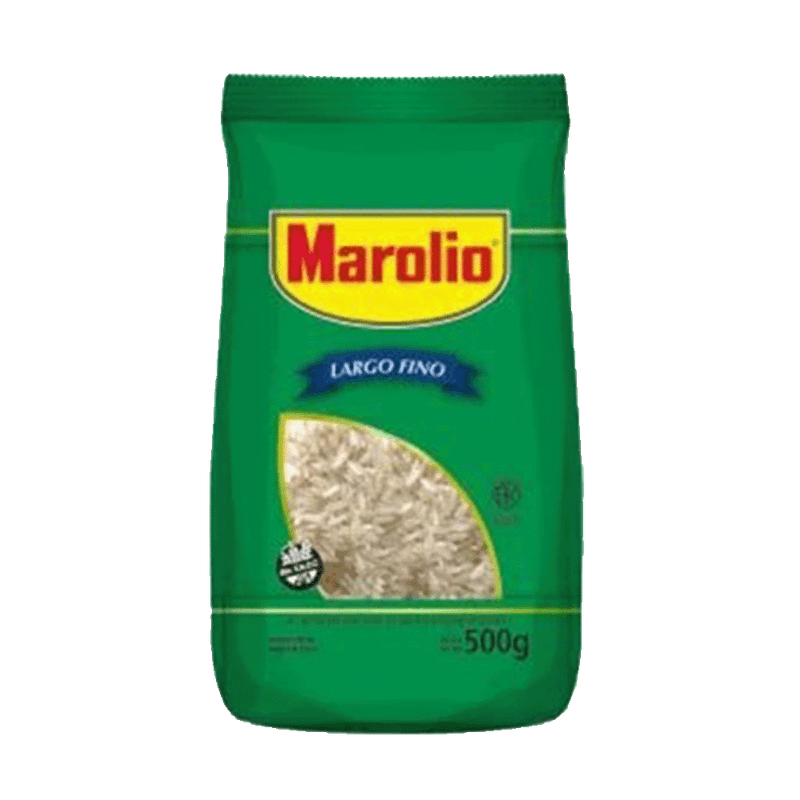 Arroz MAROLIO Largo Fino 500g