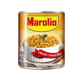 Choclo MAROLIO Amarillo Grano 300g
