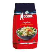 Arroz MOCOVI Largo Fino 500g