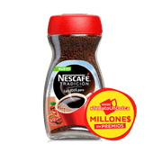 Café Instantáneo NESCAFE Clásico 170g