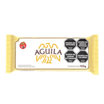Chocolate AGUILA Taza Blanco 100g