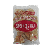 Galletas MAJO Marinera Clasicas 250g