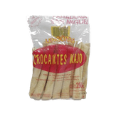Lenguitas MAJO 250gr