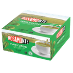 Yerba ROSAMONTE Saquitos 50u