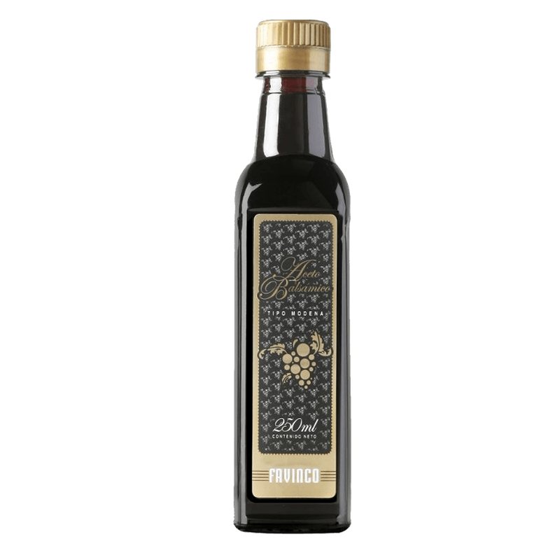 Aceto Balsamico FAVINCO 250cc