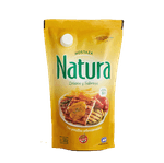 Mostaza NATURA Doy Pack 500g