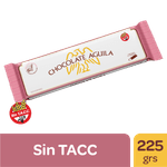 Chocolate AGUILA Familiar 225g
