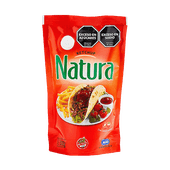 Ketchup NATURA Doy Pack 500g