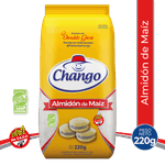 Almidón De Maiz CHANGO 220g