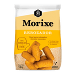 Rebozador MORIXE 1K