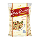 Fideos SAN AGUSTIN Rigatti 500g