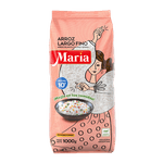 Arroz MARIA Largo Fino 1k