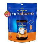 Café Instantaneo LA VIRGINIA Suave Doy Pack 100g