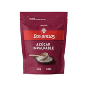 Azucar Impalpable DOS ANCLAS 300g