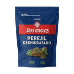 Perejil DOS ANCLAS 25g