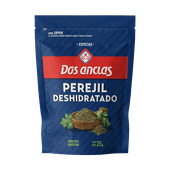 Perejil DOS ANCLAS 25g