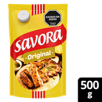SAVORA Original Doy Pack 500g