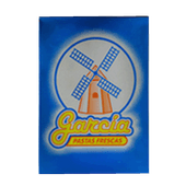 Ravioles GARCIA Ricota 500g
