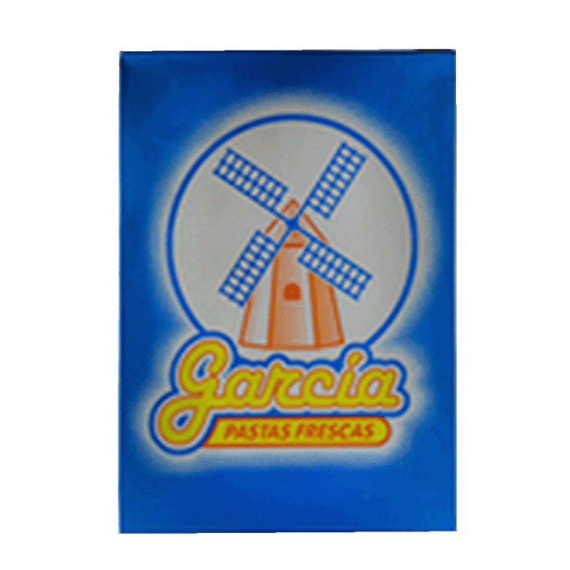 Ravioles GARCIA Ricota 500g