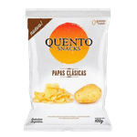 Papas QUENTO Clasicas 100g