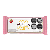 Chocolate AGUILA Para Taza 100g