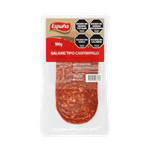 Salame ESPUÑA Tipo Cantimpalo kg