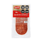 Salame ESPUÑA Tipo Cantimpalo kg