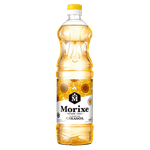 Aceite MORIXE Girasol 900cc