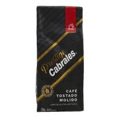 Cafe PRESTIGE CABRALES Molido Tostado 250g