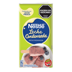 Leche Condensada NESTLE Descremada Organica 395g