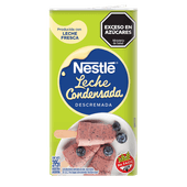 Leche Condensada NESTLE Descremada Organica 395g