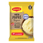 Pure Papas MAGGI Cremoso 200g