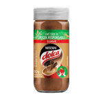Cafe Instantaneo NESCAFE DOLCA Suave Frasco 50g