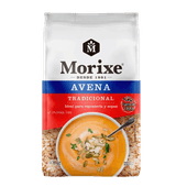 Avena MORIXE Tradicional 400g