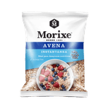 Avena MORIXE Instantanea 400g