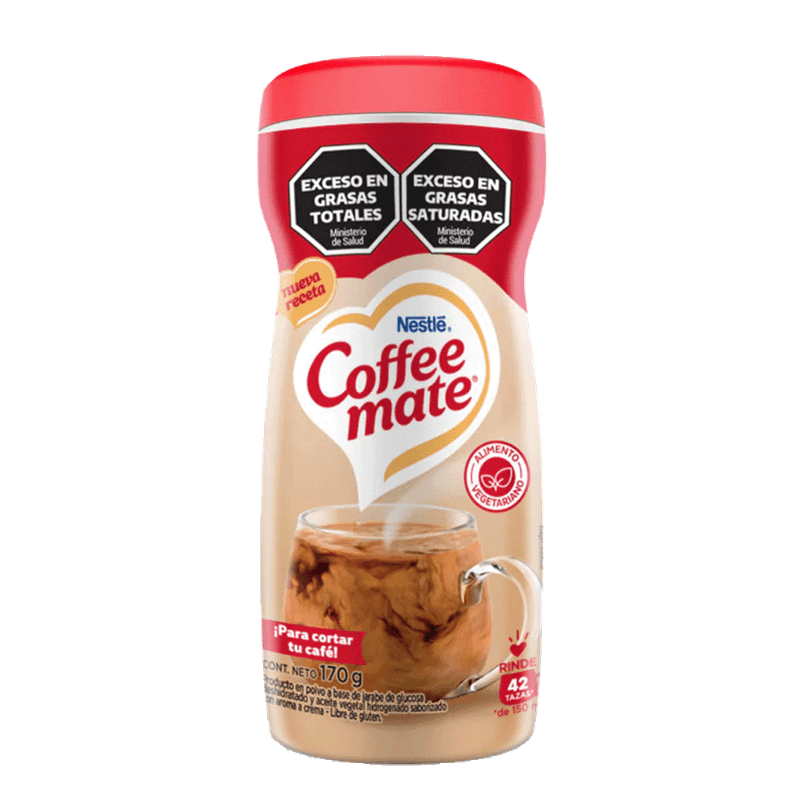 COFFE MATE NESTLE Regular 170g