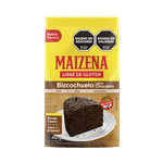 Bizcochuelo MAIZENA Chocolate 450g