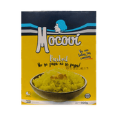 Arroz MOCOVI Largo Fino Parboil Estuche 900g